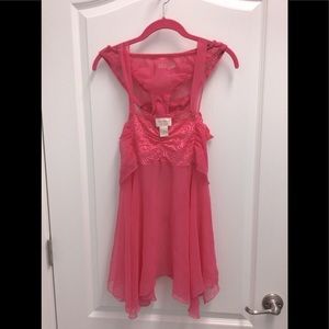 Vintage Victoria’s Secret Negligee